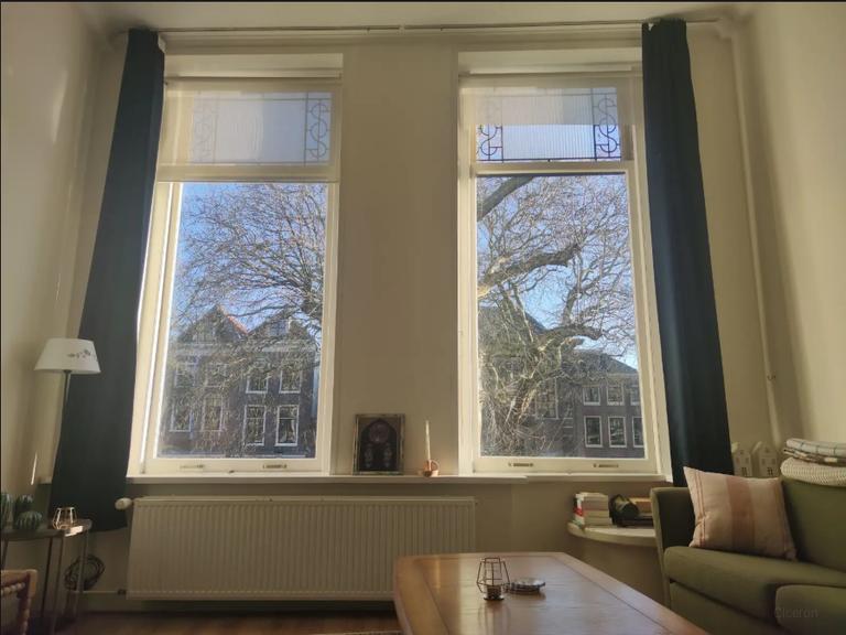Lichte studio (28m²) aan de Oudegracht - Afbeelding 5