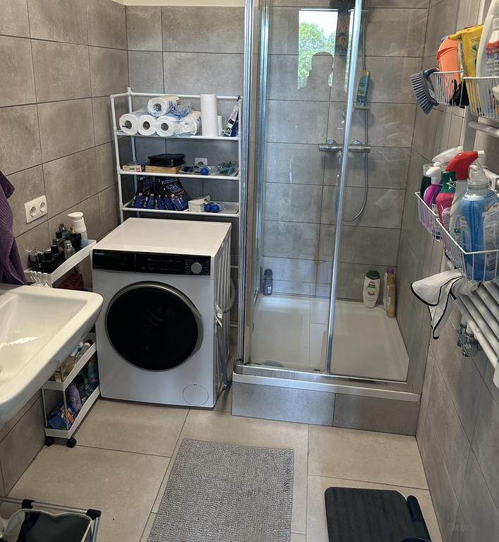 2-kamer appartement met balkon in Het Glacis - Afbeelding 6