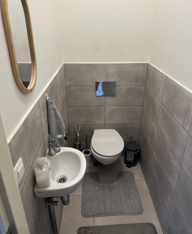 2-kamer appartement met balkon in Het Glacis - Afbeelding 7