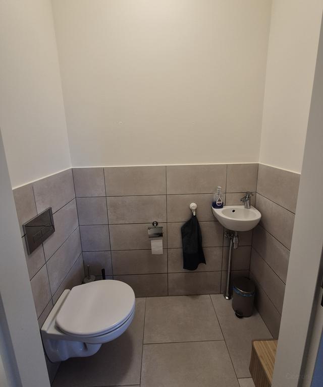 Gerenoveerd appartement in Het Glacis - Afbeelding 6