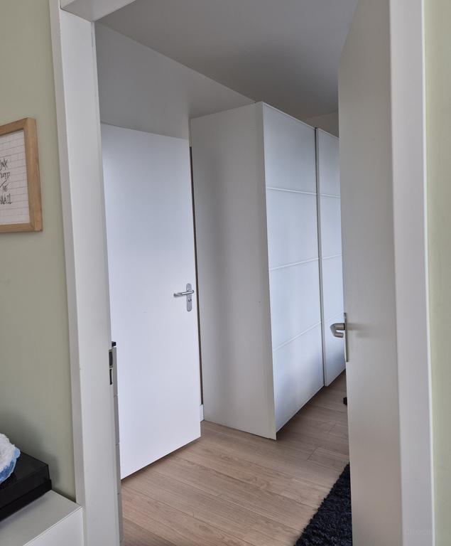 Gerenoveerd appartement in Het Glacis - Afbeelding 4