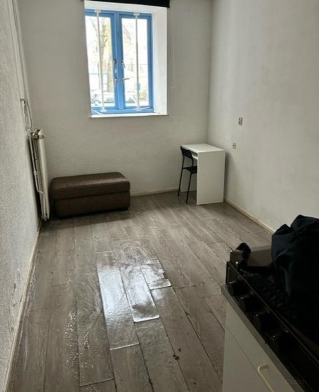 Studentenkamer met kitchenette in Wittevrouwen - Afbeelding 3