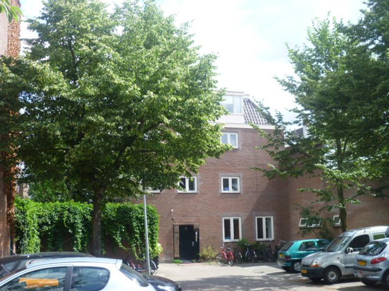 Studentenkamer met kitchenette in Wittevrouwen - Afbeelding 4