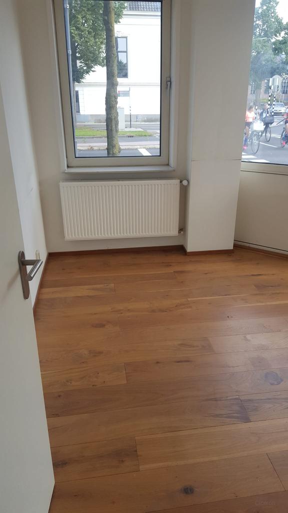 3-kamerappartement in centrum Zeist - Afbeelding 2