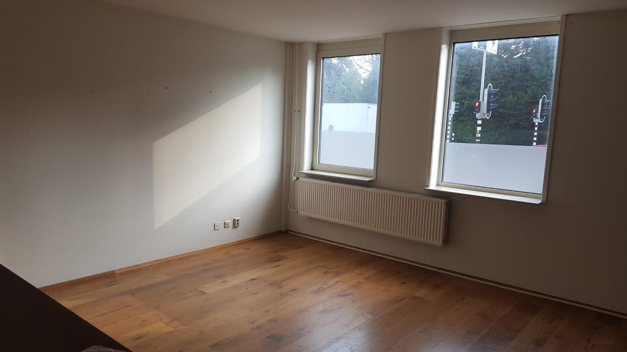 3-kamerappartement in centrum Zeist - Afbeelding 1
