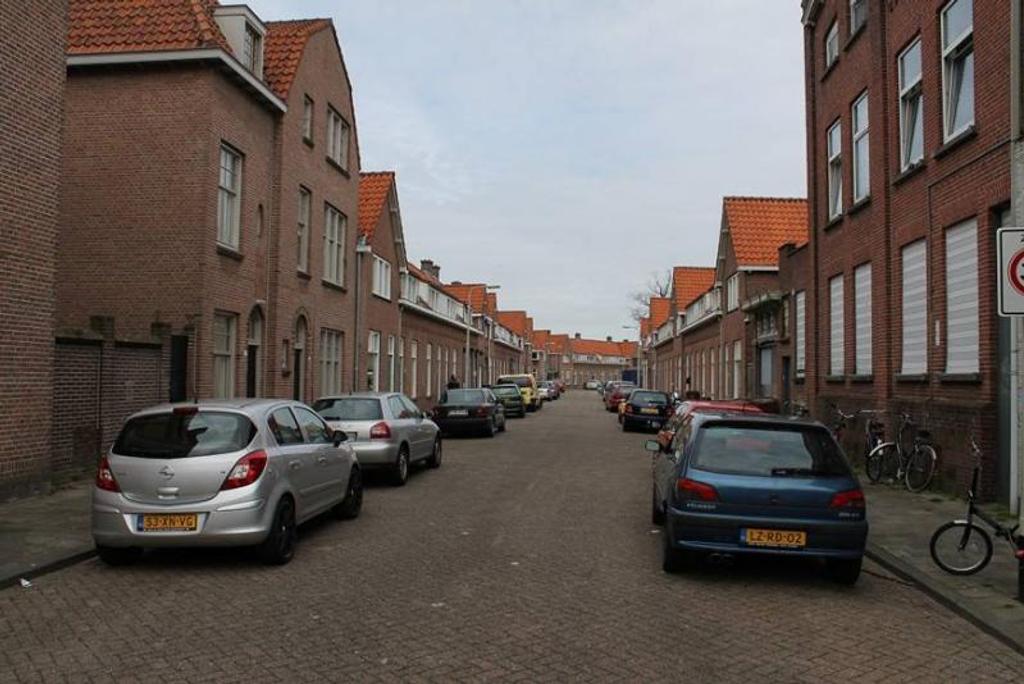 Studentenkamer van 24 vierkante meter in Tuinzigt - Afbeelding 3