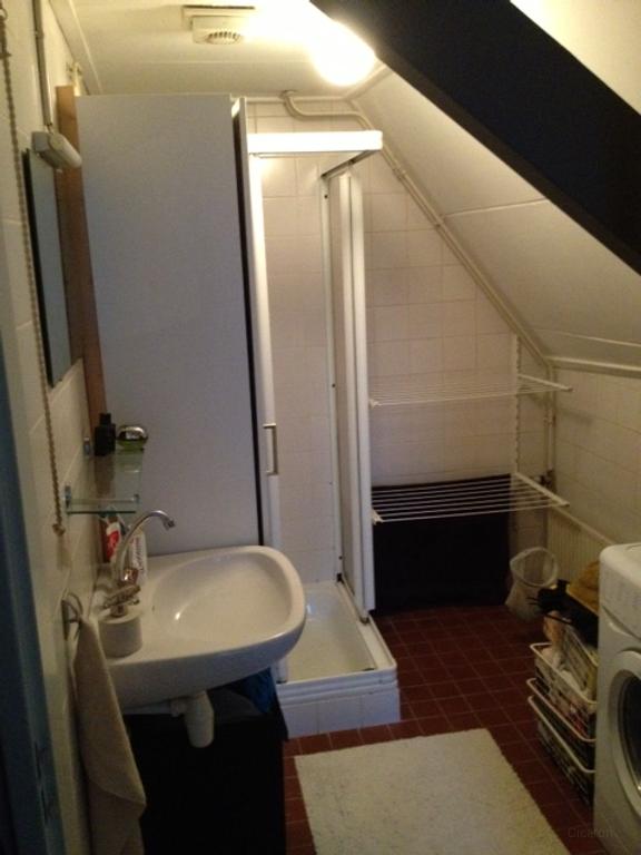 Appartement Wittevrouwensingel - Afbeelding 4