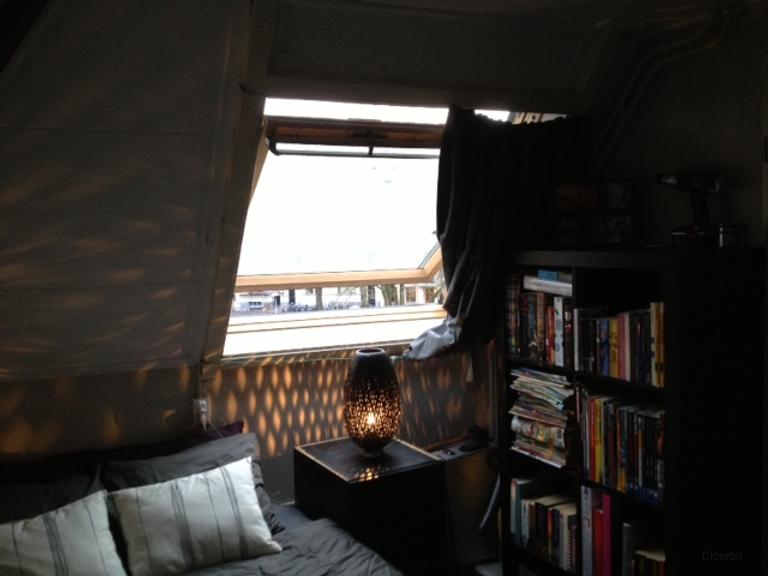 Appartement Wittevrouwensingel - Afbeelding 3