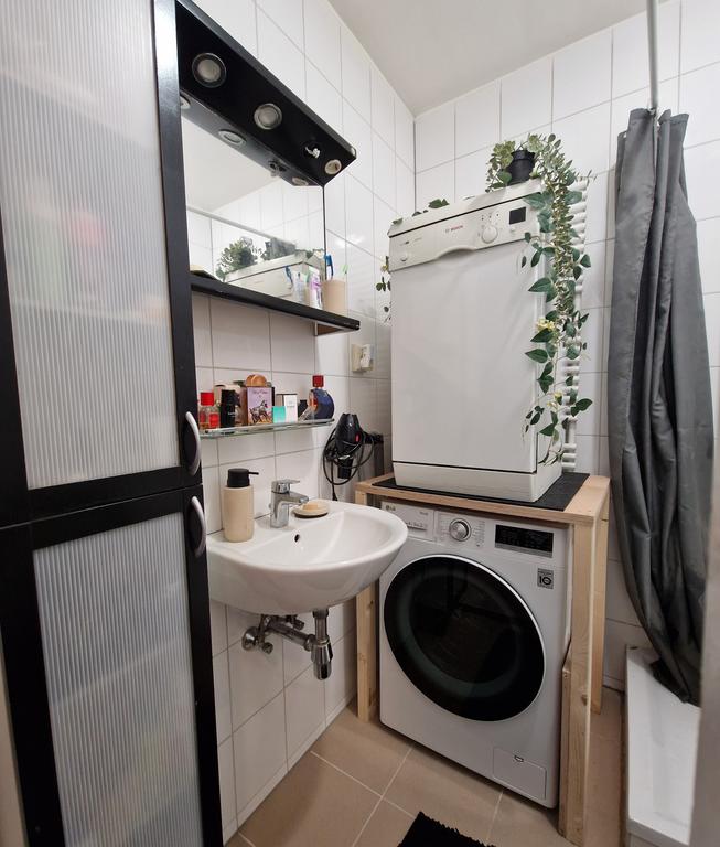 Centrum Zevenbergen: 45m2 appartement - Afbeelding 10
