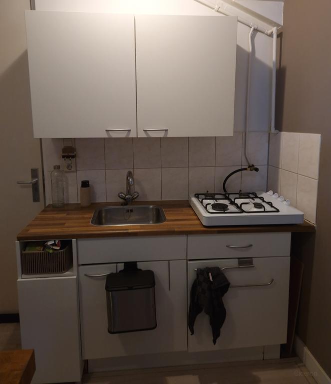 Centrum Zevenbergen: 45m2 appartement - Afbeelding 5