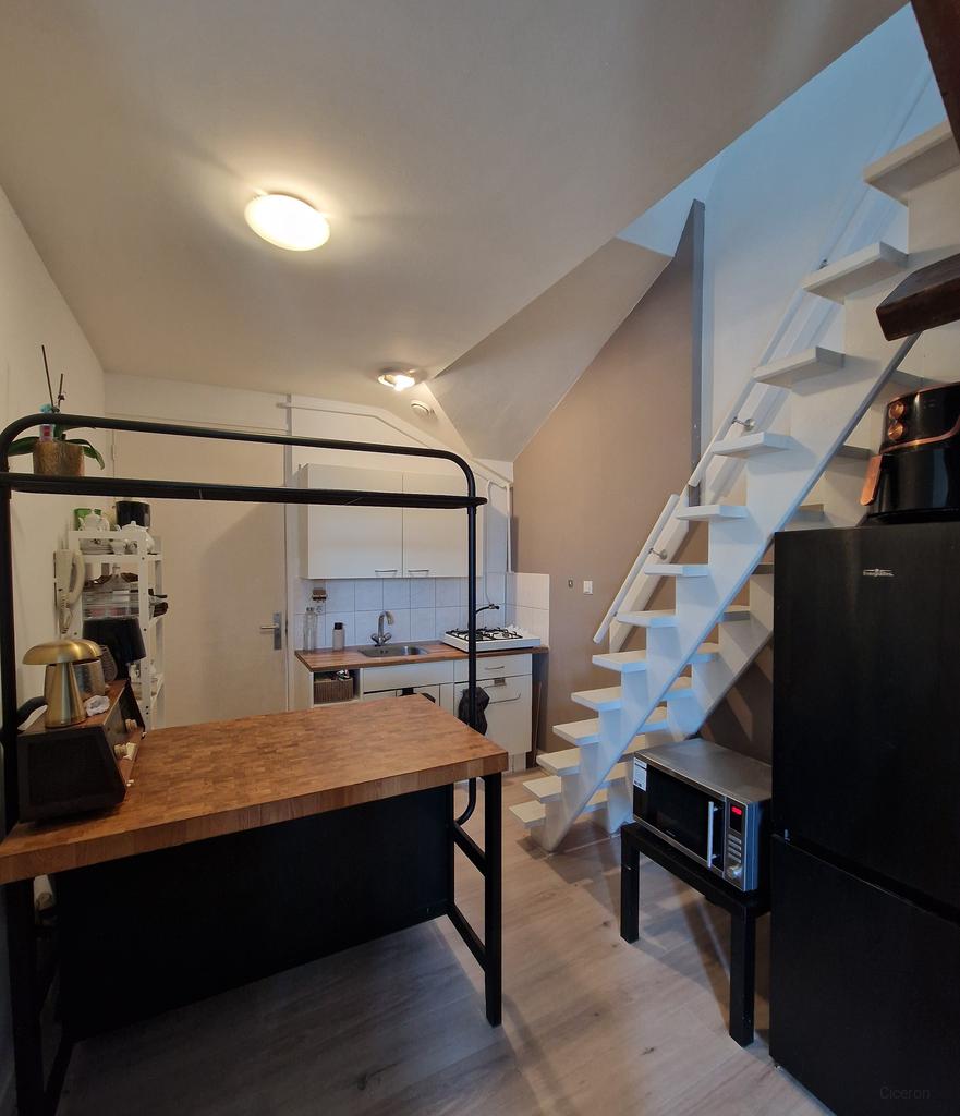 Centrum Zevenbergen: 45m2 appartement - Afbeelding 3