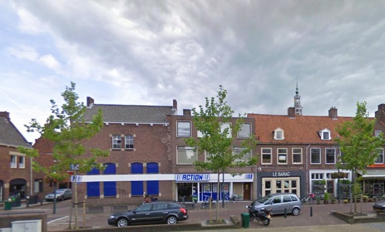 Centrum Zevenbergen: 45m2 appartement - Afbeelding 12