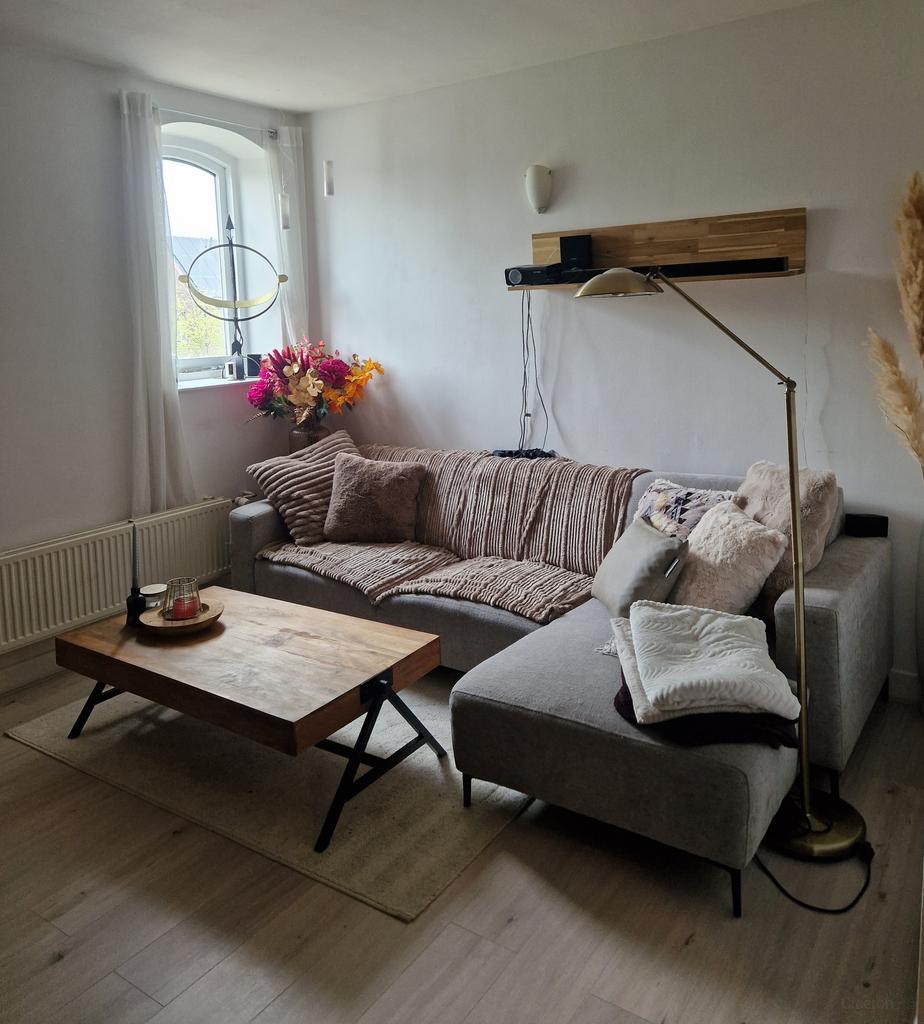 Centrum Zevenbergen: 45m2 appartement - Afbeelding 2