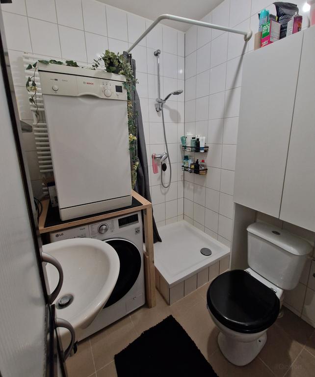 Centrum Zevenbergen: 45m2 appartement - Afbeelding 11