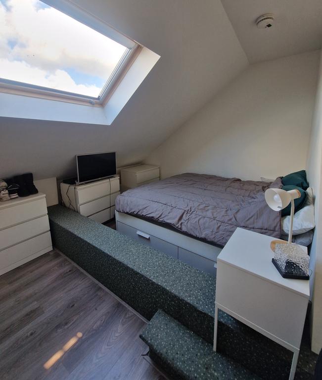 Centrum Zevenbergen: 45m2 appartement - Afbeelding 8