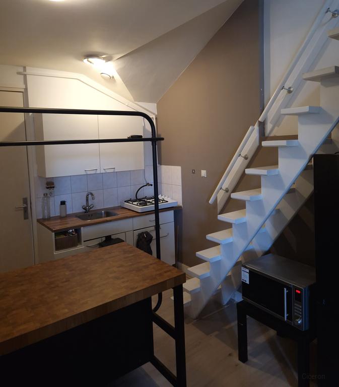 Centrum Zevenbergen: 45m2 appartement - Afbeelding 6
