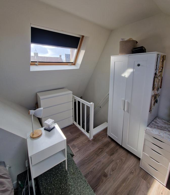 Centrum Zevenbergen: 45m2 appartement - Afbeelding 9