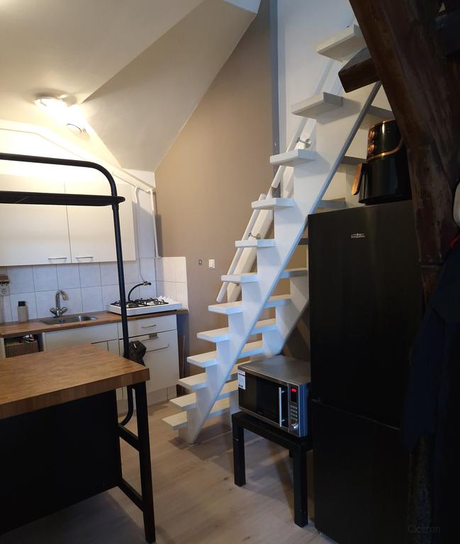 Centrum Zevenbergen: 45m2 appartement - Afbeelding 4