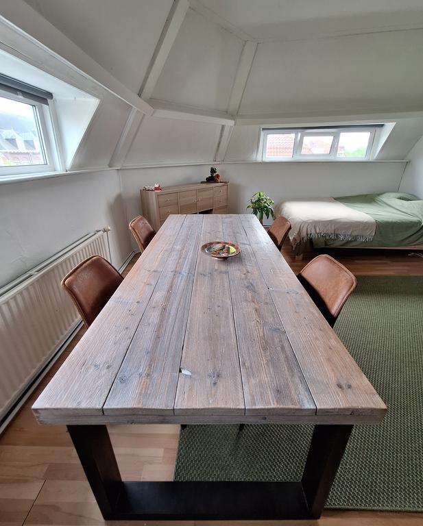 Studentenkamer van 25m² nabij centrum - Afbeelding 6