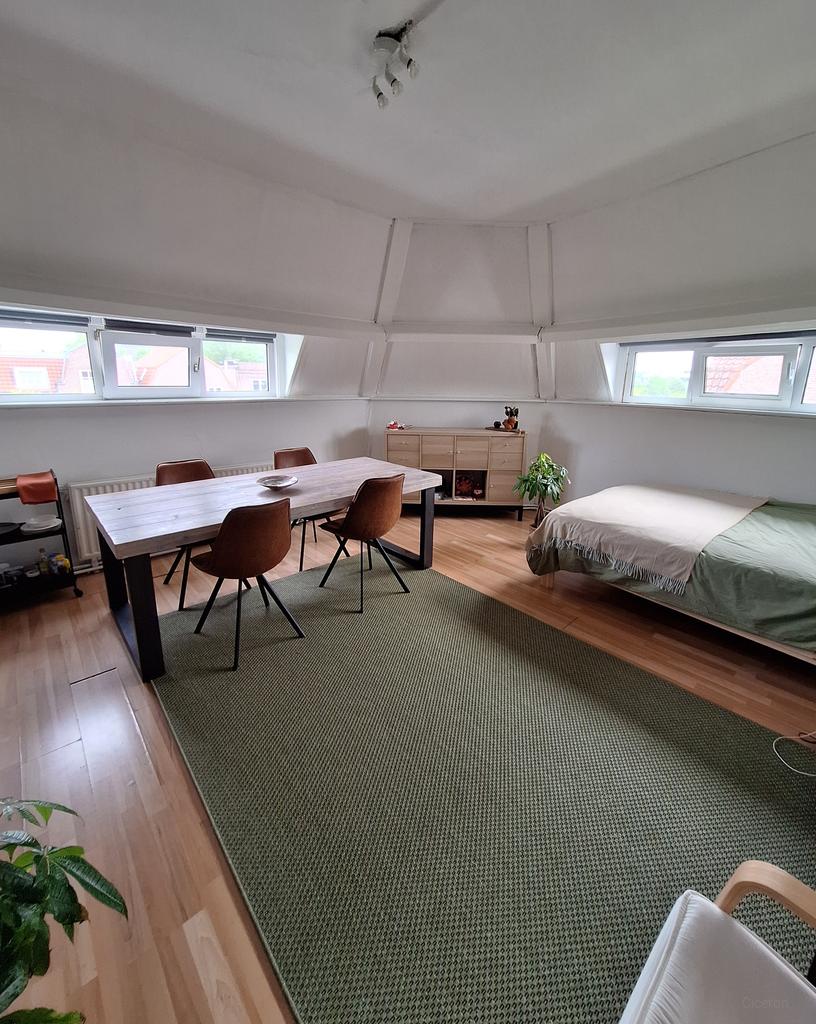 Studentenkamer van 25m² nabij centrum - Afbeelding 3