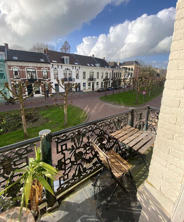 Apartment in Valkenberg with balcony - Image 8