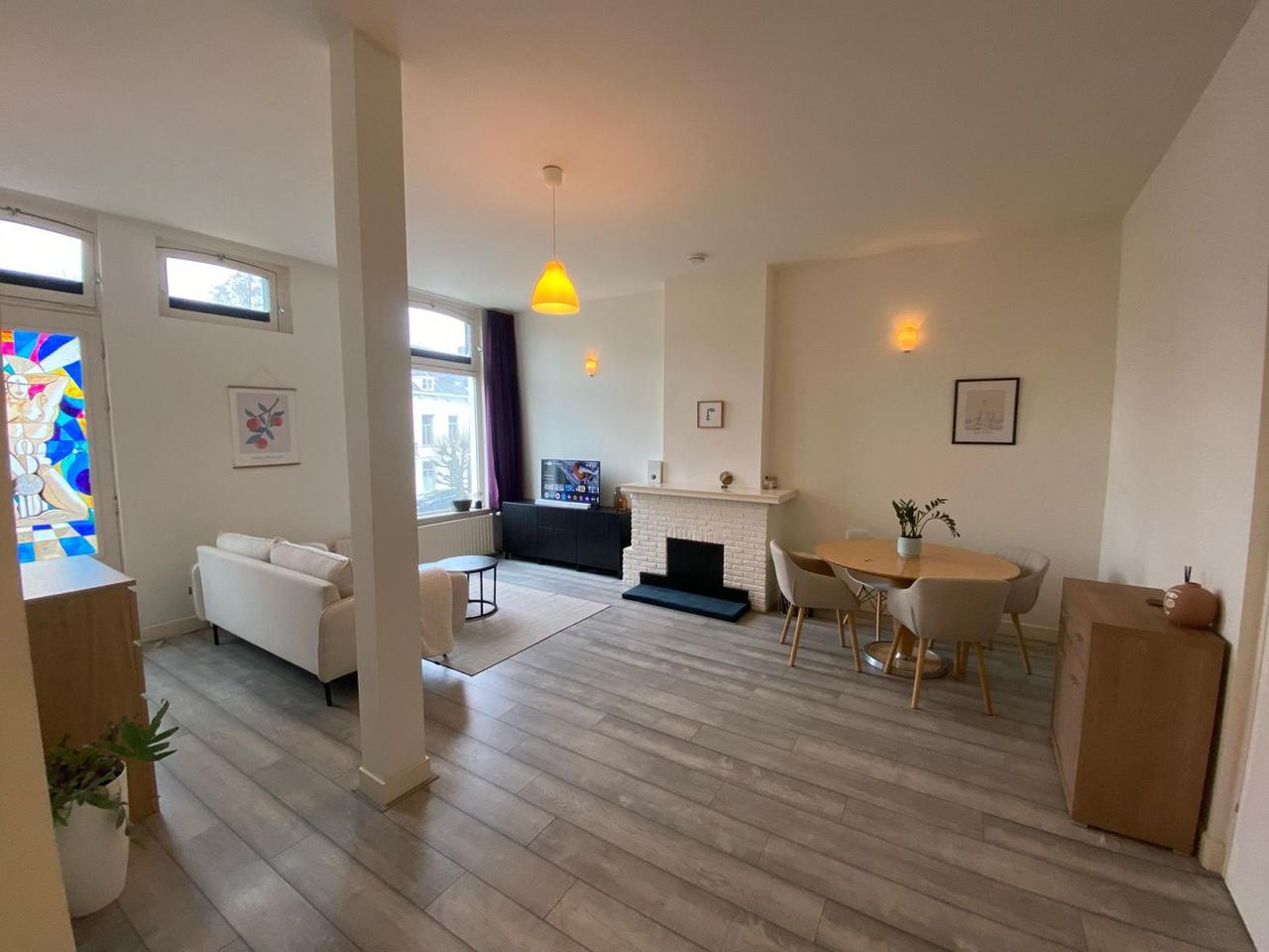 Apartment in Valkenberg with balcony - Image 1