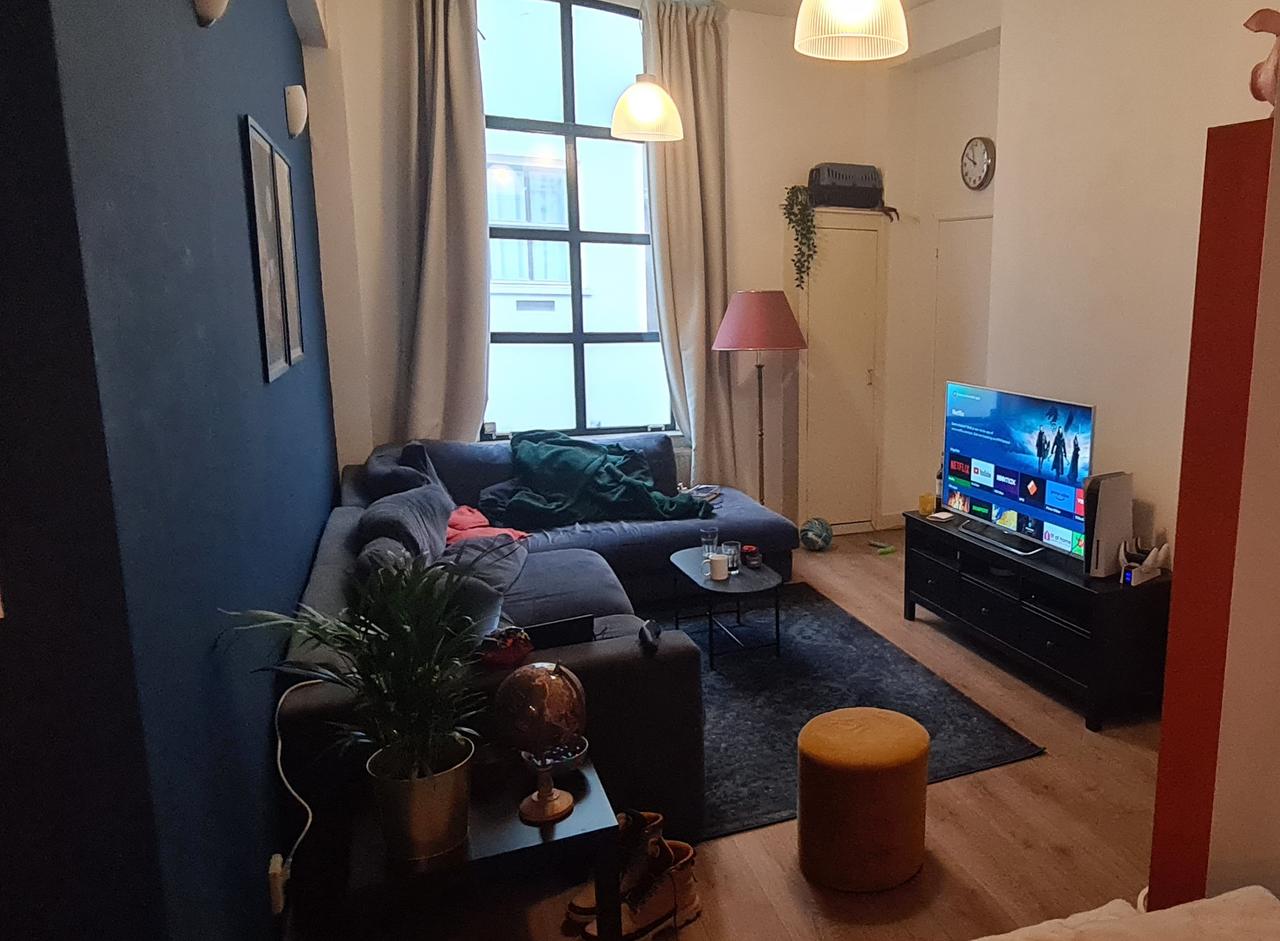 1-bedroom apartment in Breda city center - Image 1