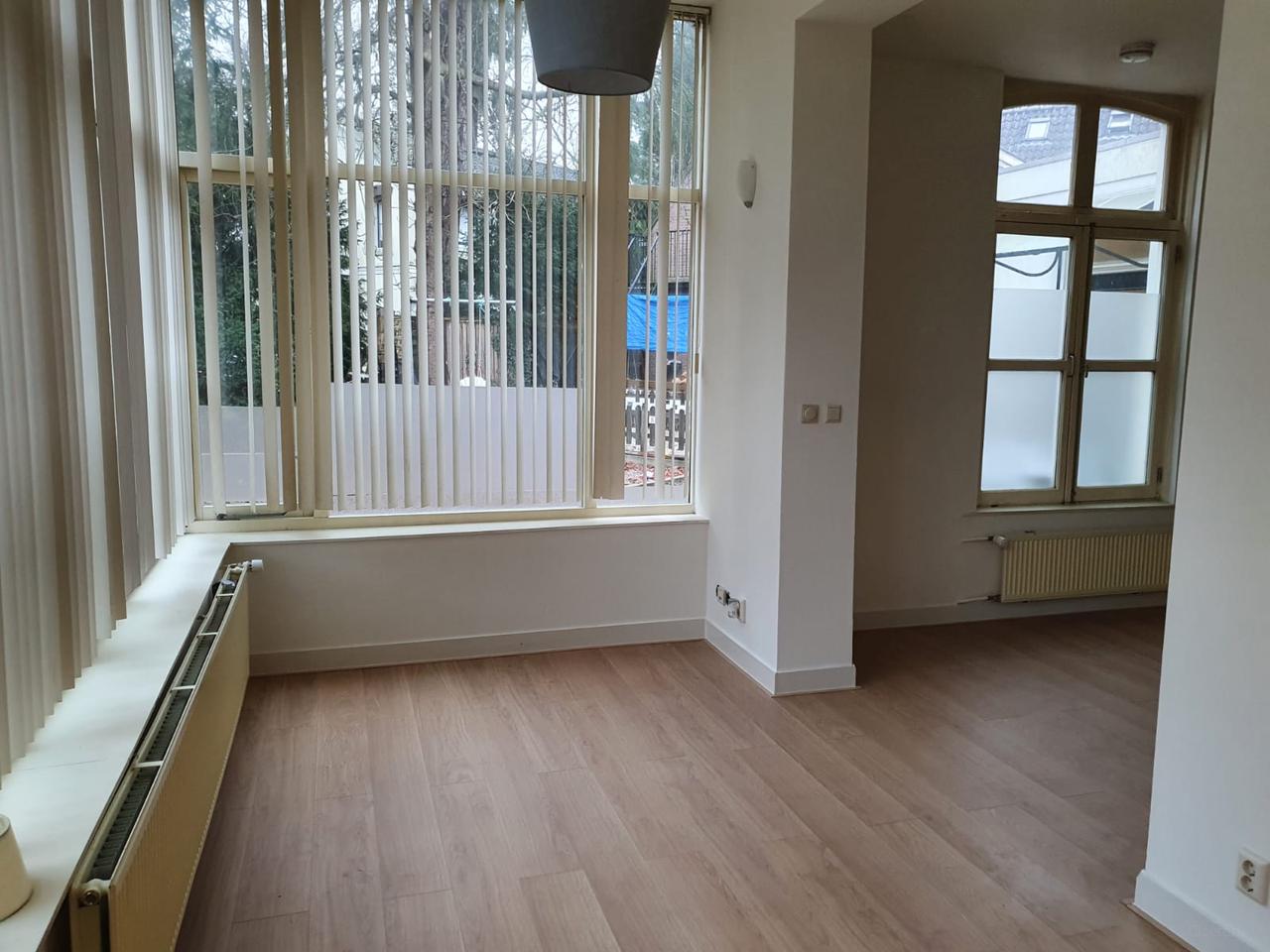 2-kamerappartement met terras in Driebergen - Afbeelding 6