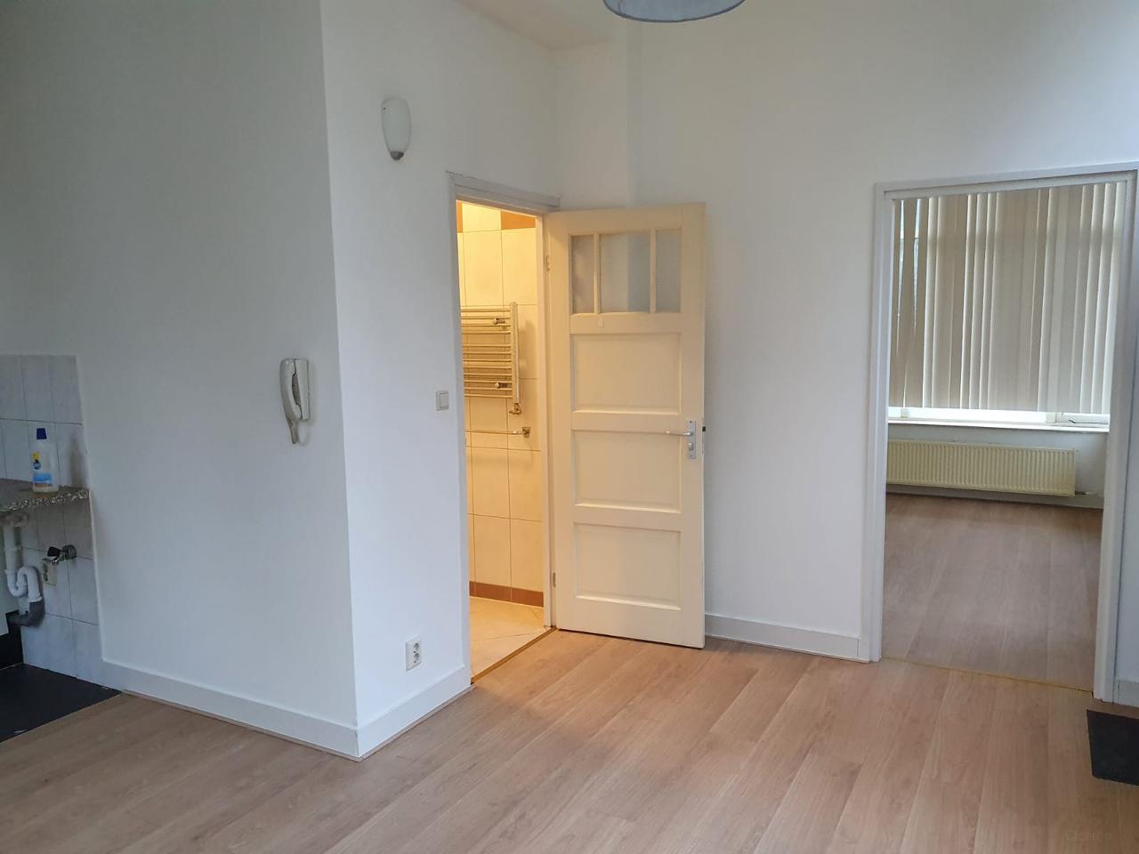 2-kamerappartement met terras in Driebergen - Afbeelding 3