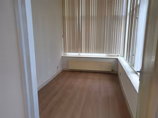 2-kamerappartement met terras in Driebergen
