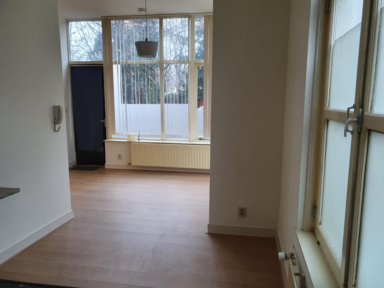 2-kamerappartement met terras in Driebergen - Afbeelding 5