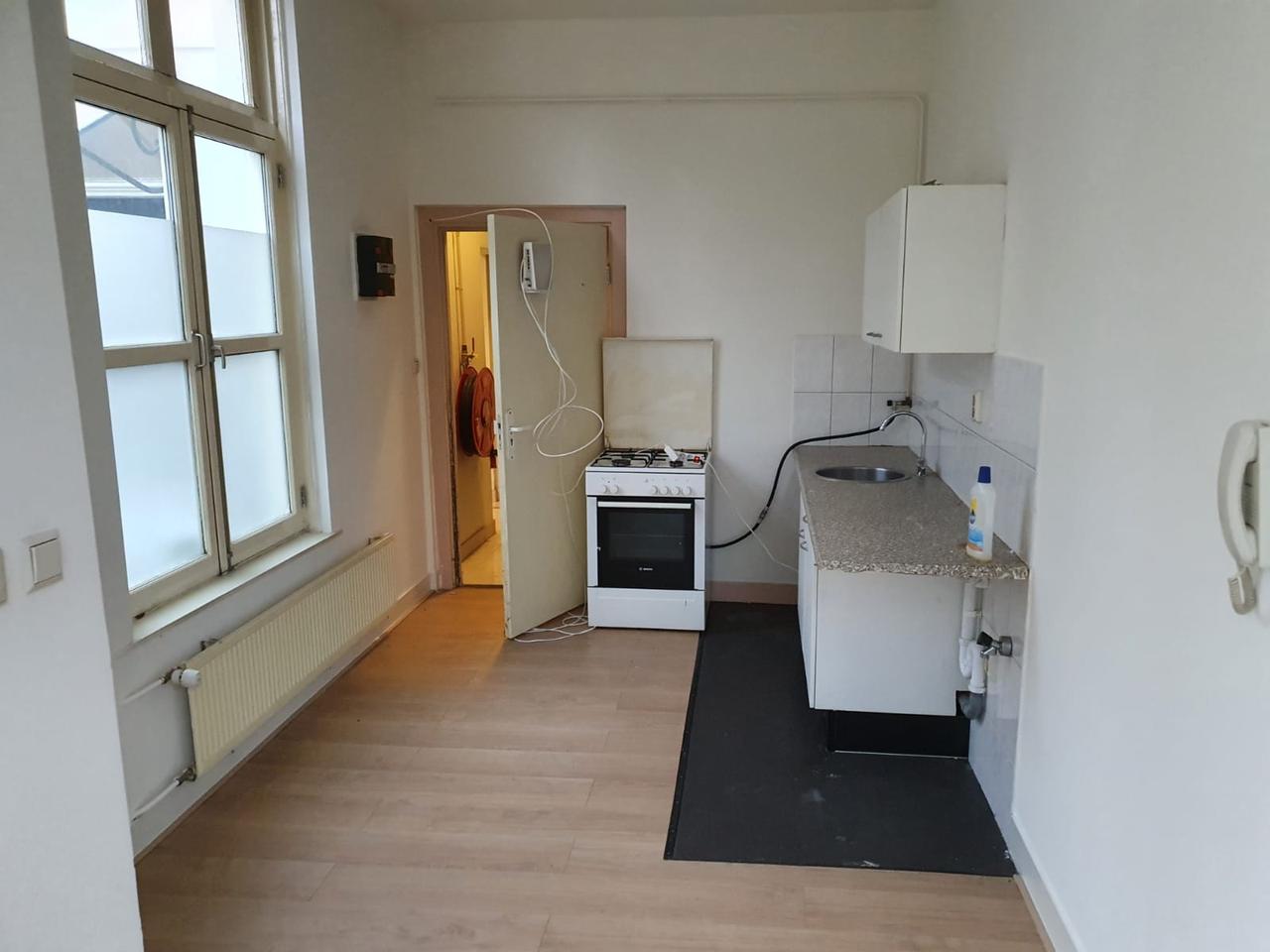 2-kamerappartement met terras in Driebergen - Afbeelding 4