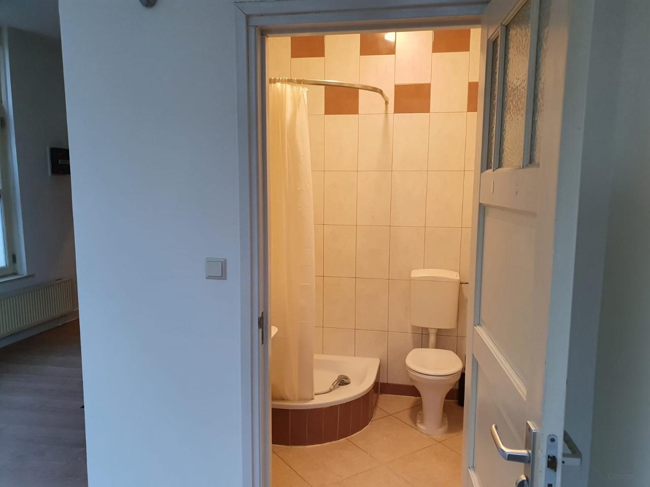 2-kamerappartement met terras in Driebergen - Afbeelding 7