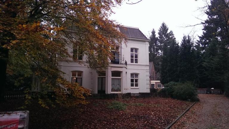 2-kamerappartement met terras in Driebergen - Afbeelding 9