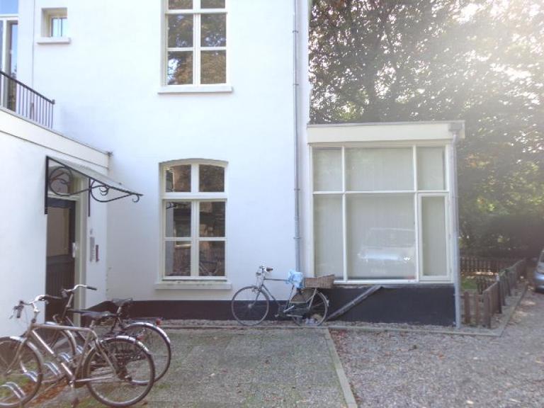 2-kamerappartement met terras in Driebergen - Afbeelding 8