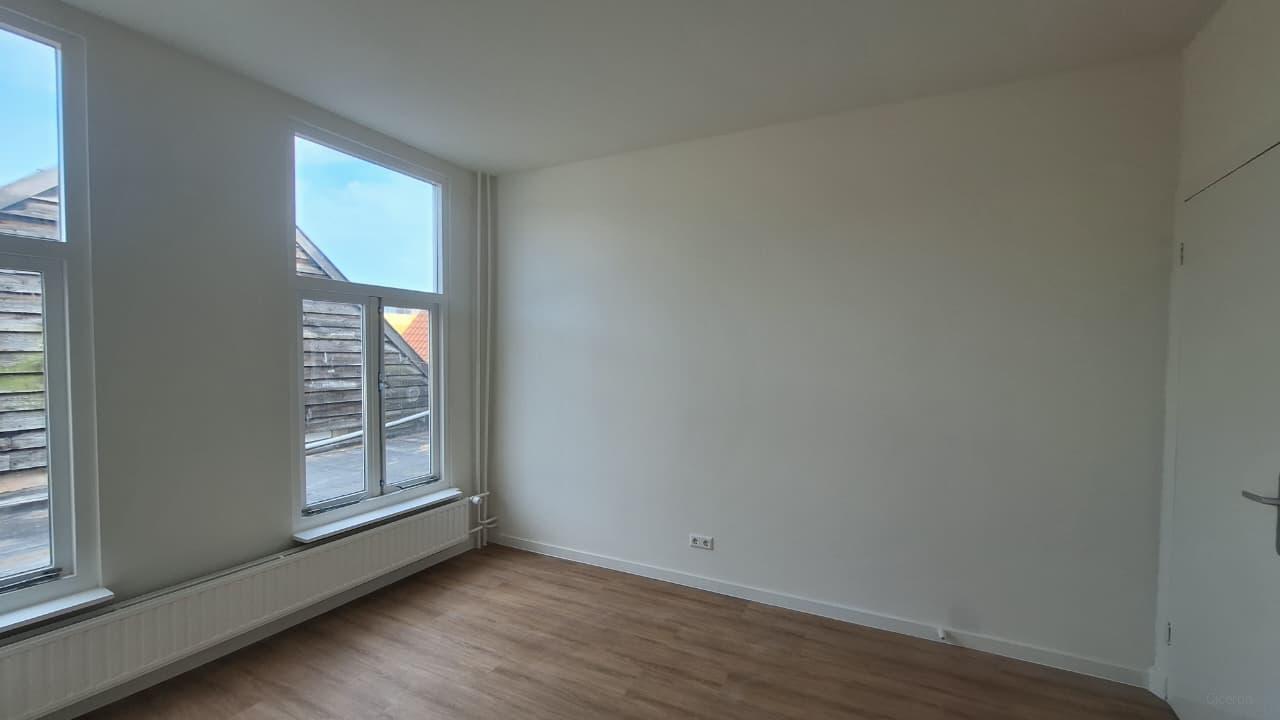 Kamer van 26m2 met eigen keukenblok in Roosendaal - Afbeelding 7
