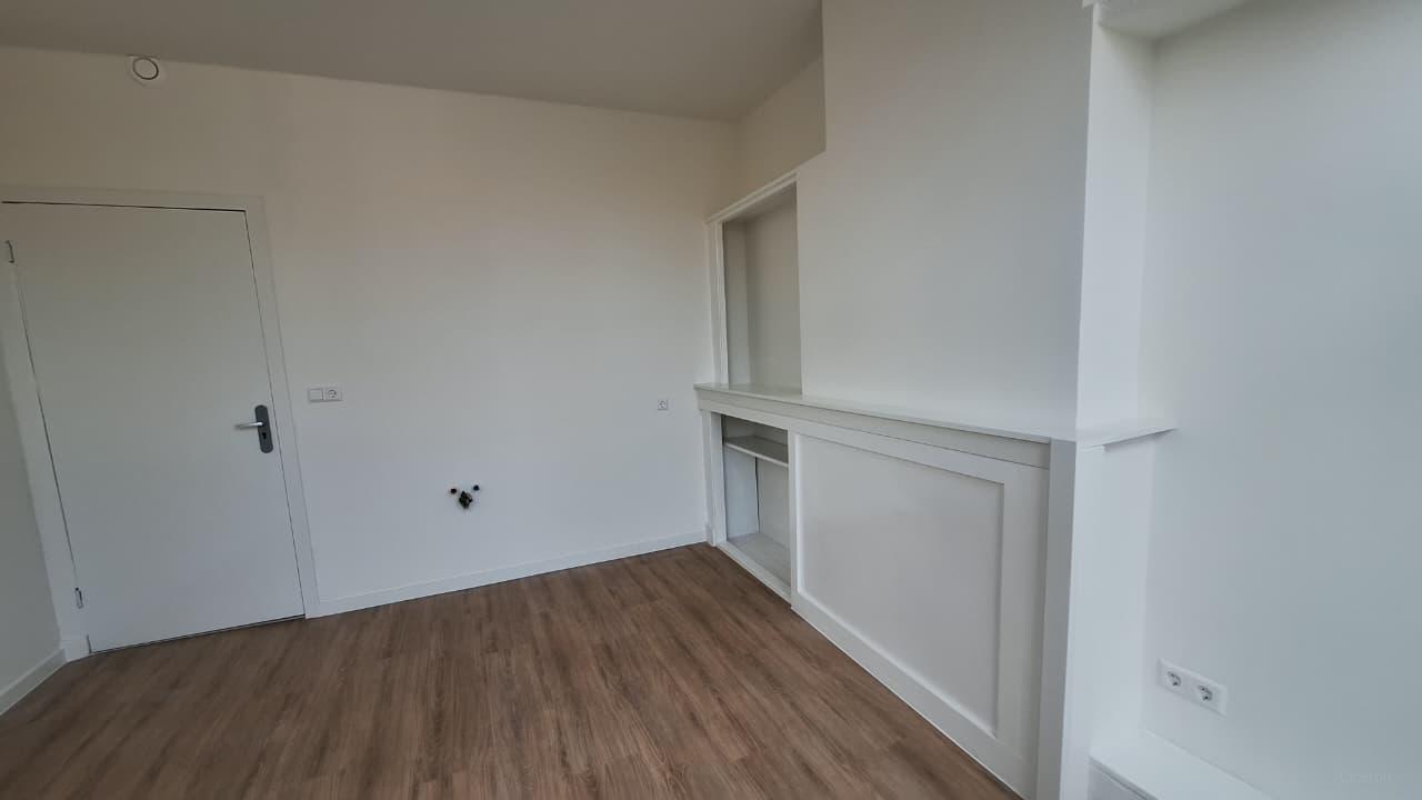Kamer van 26m2 met eigen keukenblok in Roosendaal - Afbeelding 8