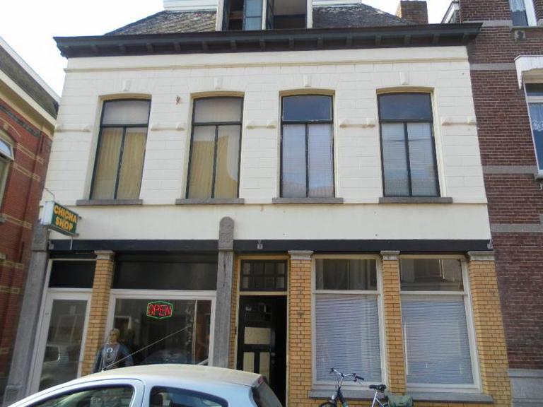 Kamer van 26m2 met eigen keukenblok in Roosendaal - Afbeelding 18