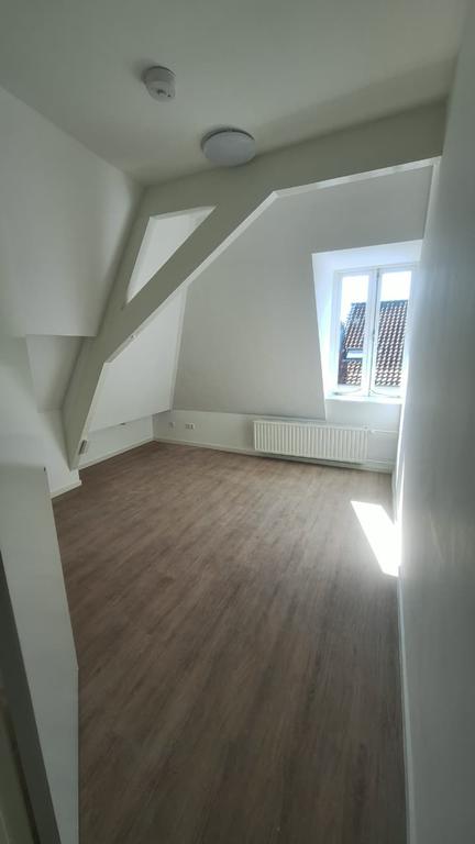 Kamer van 26m2 met eigen keukenblok in Roosendaal - Afbeelding 11