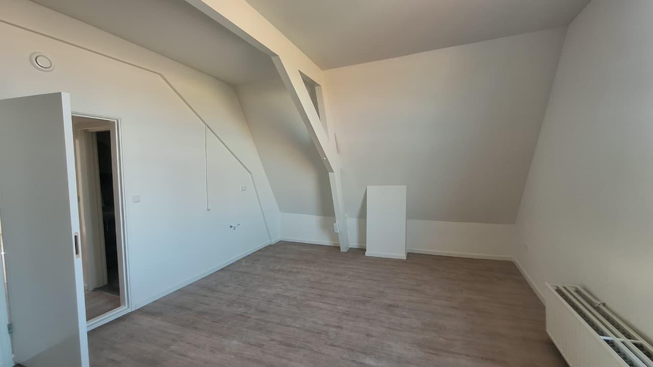 Kamer van 26m2 met eigen keukenblok in Roosendaal - Afbeelding 13