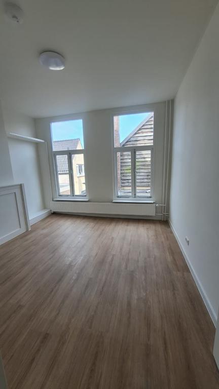 Kamer van 26m2 met eigen keukenblok in Roosendaal - Afbeelding 14