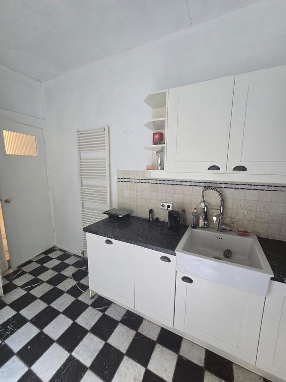 Kamer van 24 m2 aan de Nachtegaalstraat - Afbeelding 5