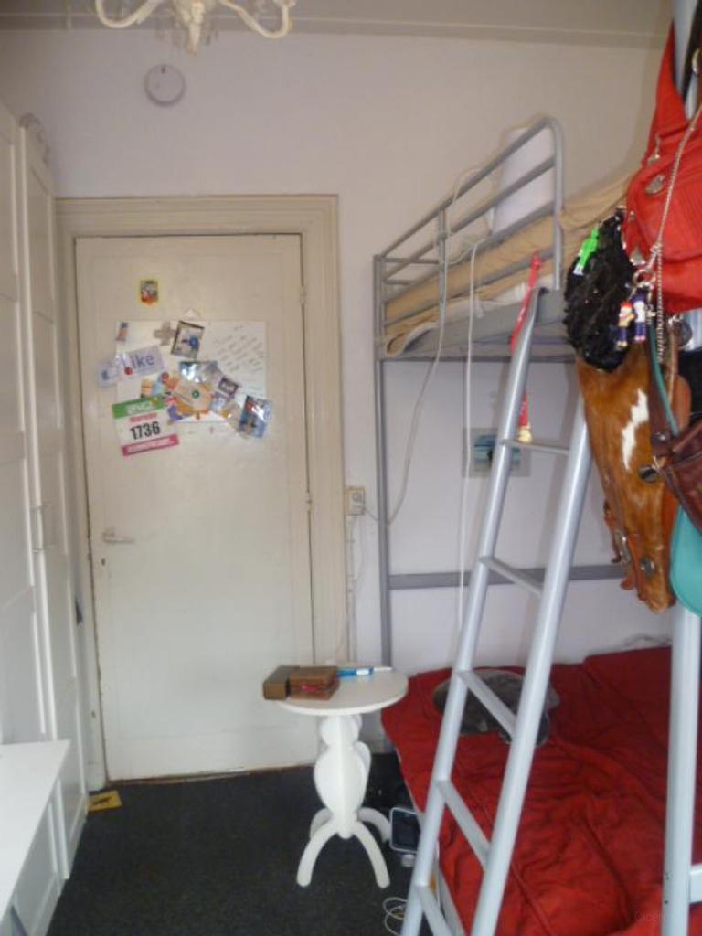 Kamer aan de Nachtegaalstraat - Afbeelding 3