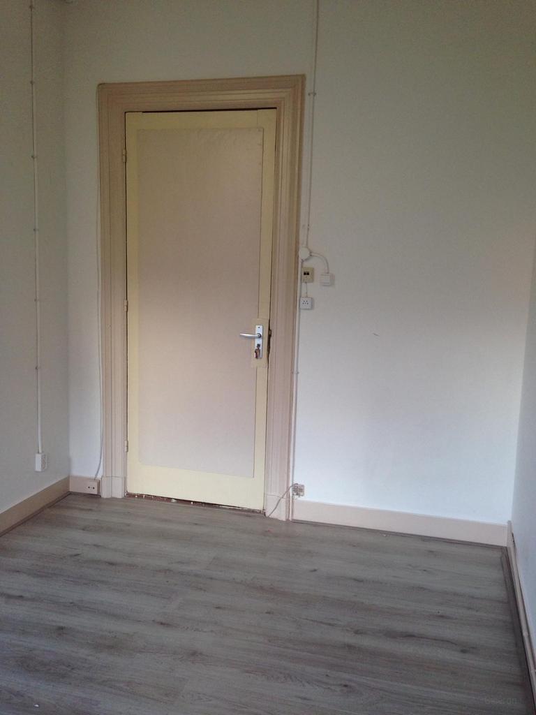Kamer aan de Nachtegaalstraat - Afbeelding 1