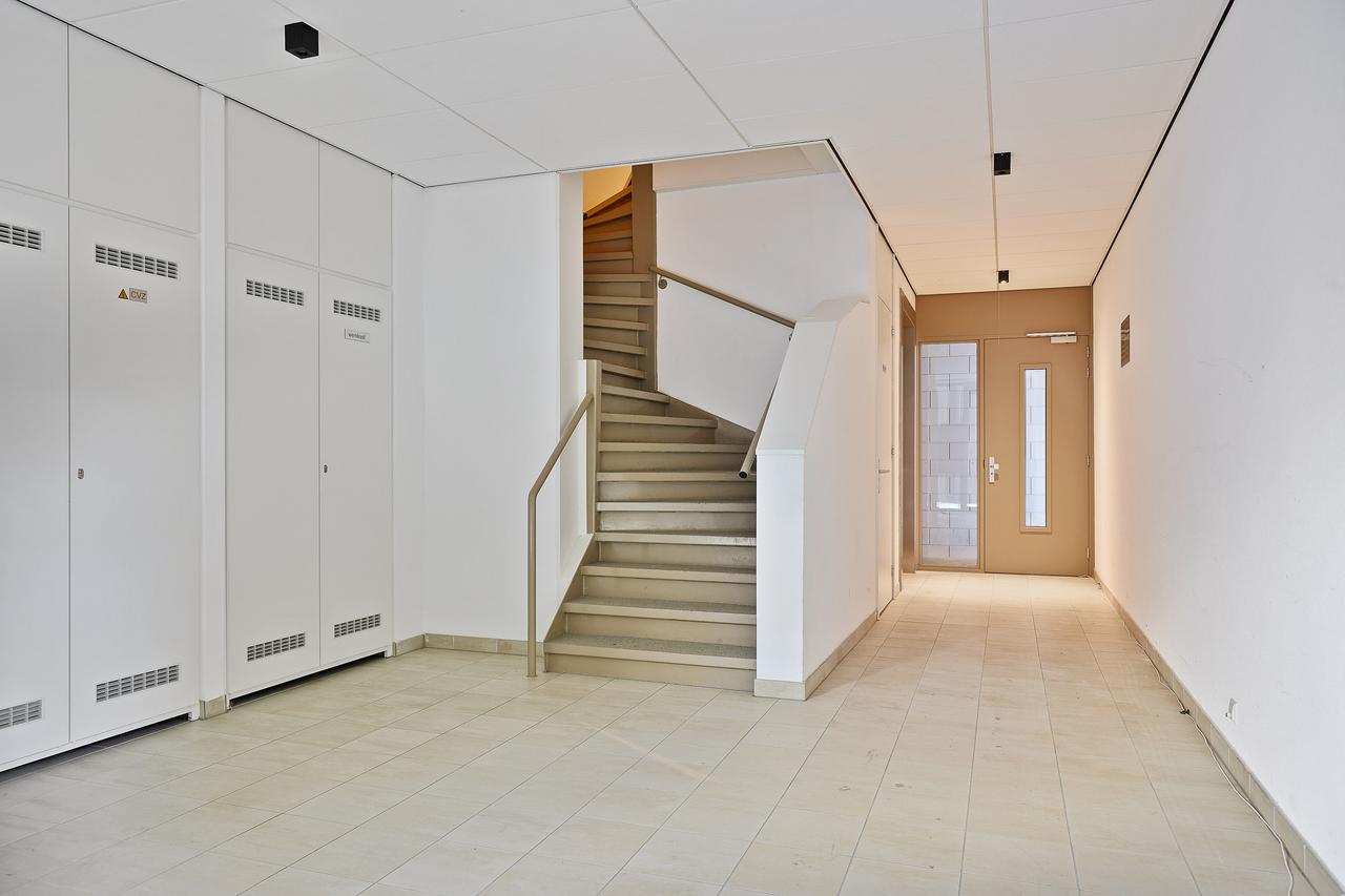 Apartment in Buiksloterham (87m²) - Image 15