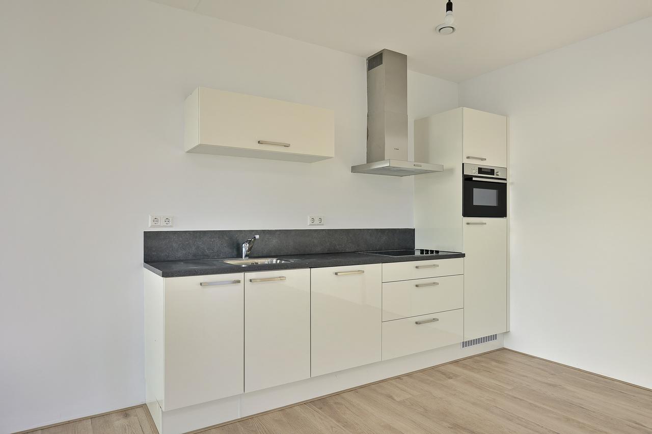 Apartment in Buiksloterham (87m²) - Image 1