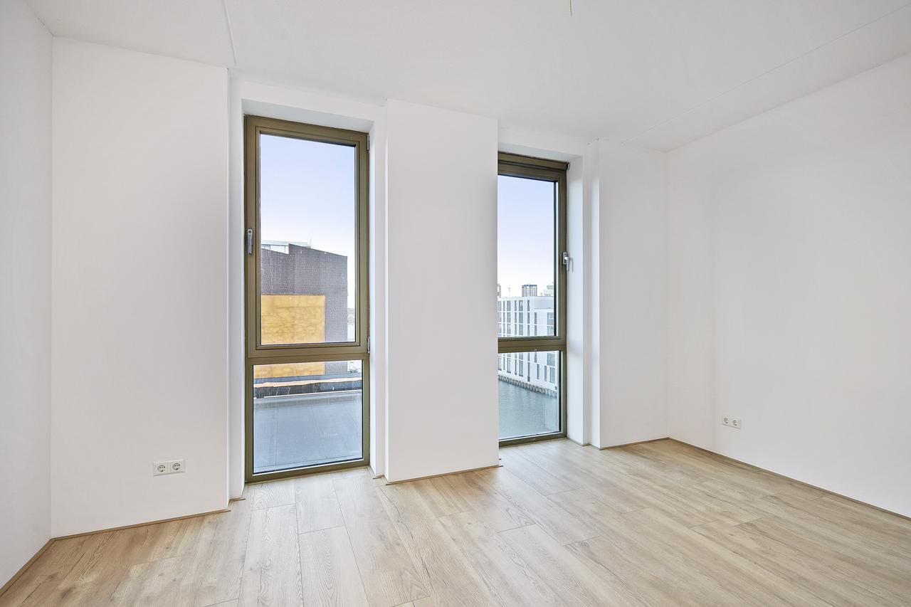 Apartment in Buiksloterham (87m²) - Image 2
