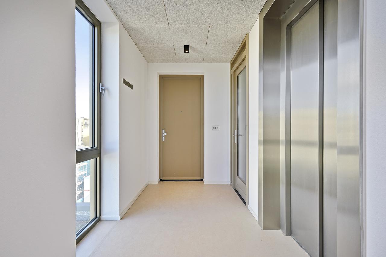 Apartment in Buiksloterham (87m²) - Image 16