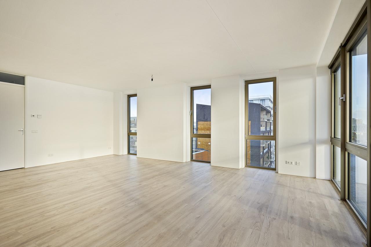 Apartment in Buiksloterham (87m²) - Image 20