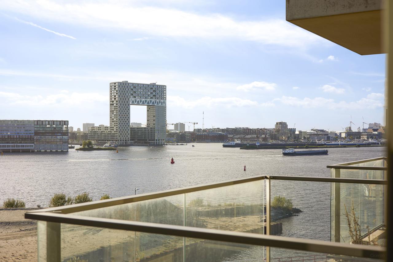 Apartment in Buiksloterham (87m²) - Image 9